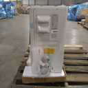 12000 BTU Mini Split Air Conditioner,19 SEER2 Ductless Inverter AC w/ 115V, Cool Up to 750 Sq. Ft with Heat Pump System,White