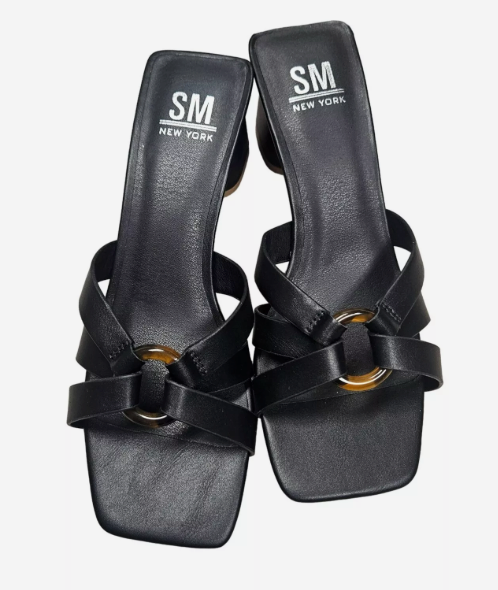SM New York Jordan Size 6