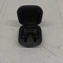 iLive Electronics Truly Wire-Free Earbuds, Sweat Resistant, Includes 3 Set of Ear Tips, Black (IAEBT270B)