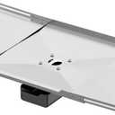 Grease Tray with Catch Pan for Charbroil Performance 463332718 463243519 463335517 463347017 463376018P2, Drip Pan for Charbroil Grease Tray Replacement