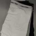 Calvin Klein Cotton Stretch Megapack Boxer Briefs