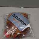 Gingerbread Pajamas Unisex Cookie Teen Hooded Jumpsuit Cosplay Sleepwear Onesie Halloween Christmas Pajamas (120)