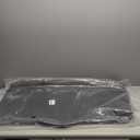 powoq Cargo Mat Compatible with 2023-2025 Mazda CX-5 Trunk Mat TPE Cargo Liner Backrest Trunk Liner Replacement for Mazda CX-5 2023 2024 2025 Accessories (Rear Backrest Mat+Rear Cargo Mat, Compatible with 23-25 CX-5)