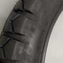 MMG Motorcycle Tire 4.00-19 (100/90-19) Tube Type Front or Rear Street and Cruiser - Model P279