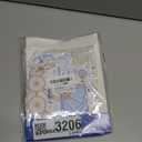 Kreatwow Vintage Airplane Baby Shower Decorations 24Pcs Airplane Party Centerpiece Stick Landing Soon Baby Shower Decorations Plane Aircraft Aviator Party Adventure Awaits Decoration for Pregnancy