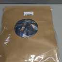 Grecle 5 Pack Dog Diapers Male, Premium Belly Bands for Male Dogs, High Absorbing Male Dog Pee Wraps for Doggie in Incontinence or Excitable Urination and Training, S