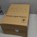 FAISHILAN Vanity Light for Bathroom