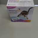 SmartyKat Electronic Motion/Moving Toys for Cats & Kittens, Battery Powered, Mimics Motion of Real Prey, Fun & Interactive Play - Multiple Styles