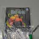 Absolute Batman #9 Nick Dragotta Main Cover with Rated Comics Acrylic Backer