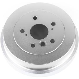 PowerStop Power Stop 02-03 Solara Rear Premium Brake Drum Brakes