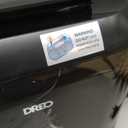 Dreo Smart Humidifiers for Bedroom, Top Fill 4L Supersized Humidifier Large Room with 28 dB, 36H Runtime, Touch/APP/Voice Control, Nightlight, Cool Mist Humidifiers for Baby, Plants, Indoor, Black