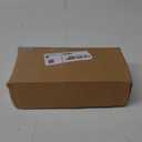 HOLDWELL Shut Off Solenoid 3935649 for 94-98 Dodge RAM Engine 5.9L Cummins 4B 6B 6C 3" Mounting Flange (Flat pins)