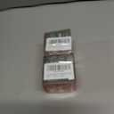 2 x Interactive Cat Toys for Indoor Cats & Dogs, 2025 Newly Upgraded Version Tail 3.0 Cat Toys, Smart Interactive Cat & Dog Toy Ball, Automatic Moving Ball Christmas Birthday Gift for Pets (Orange)