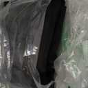 NICETOWN Black Out Curtains for Bedroom 84 inches Long - Light Reducing Thermal Insulated Solid Grommet Curtains/Panels/Drapes for Living Room (Set of 2, W52 x L84)