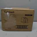 Cuisinart CPT-160 Metal Classic 2-Slice Toaster, Brushed Stainless