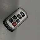 OEM 2011 2012 2013 2014 2015 2016 2017 2018 2019 2020 TOYOTA SIENNA SMART KEY