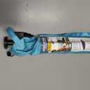 Sport-Brella Versa-Brella SPF 50+ Adjustable Umbrella with Universal Clamp