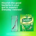 Benefiber On The Go Prebiotic Fiber Supplement Powder for Digestive Health, Daily Fiber, Unflavored - 28 Sticks (3.92 Ounces) (28 Count (Pack of 1))
