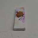 JAKY-Global Babys Breath Silk Artificial Flowers 6 Bundle Fake Plants Fall Decorations for Farmhouse, Home Decor Wedding Party Decoration Bouquets DIY Garden (Dark Brown Pink 6pcs)