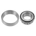uxcell 2788/2720 Tapered Roller Bearing Cone and Cup Set 1.5" Bore 3" O.D. 1.01" Width 2pcs