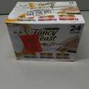 Purina Fancy Feast Gravy Lovers Poultry and Beef Grilled Gourmet Wet Cat Food Variety Pack - (Pack of 24) 3 oz. Cans (EXP 03/24/28)