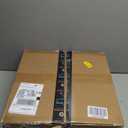 RV Roof Vent Kit 14" x 14" Manual Lift Black Lid