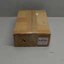 2Pcs Cab Sleeper Air Spring Bags for Volvo Trucks OEM Replaces 21165207, 8074629, 1S5-065, 1S5-141 Cab Air Ride Suspension Spring Bags (1C3036 x 2)