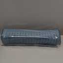 Stofiro Heating Pad for Back Pain Relief 17"x33" Large, Moist Dry Heat Options, XL Electric Heating Pads, 9 Heat Settings, Machine Washable, Auto-Off, Gifts for Women, Mom, Men (Green)