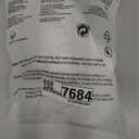 Boys' Football Pant Safety Integrated Youth Football Practice Pant with Built-in 7 Pads (6 Years, White)