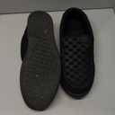DC Men's Villain Slip On Low Top Slipper Casual Sneaker Shoe , Size 9