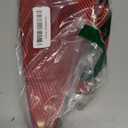 Window Sill Window Molding Cover Compatible with 2015-2020 Ford F150(Carbon Fiber,4Pcs)