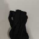 Leg Avenue Women's Black Fishnets Patterned Tights with Designs