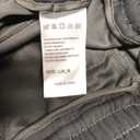 32"/34"/36" Inseam Mens Tall Sweatpants Long Lounge Yoga Pants with Zipper Pockets for Home Casual Athletic (Medium, Black)