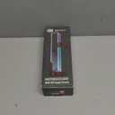 Cooler Master MasterAccessory ARGB GPU Support Bracket, Edge-Lit ARGB Tempered Glass, Universal GPU Bracket, Multiple Orientations (MCA-U000R-GSBTG-00)