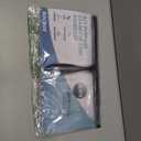 All-Purpose Stainless Steel Shower Squeegee for Shower Glass Door with Adhesive Hook, Bathroom Cleaner Tool Household Window Mirror Squeegee for Glass Doors, Cleaning Tile Wall, Car, 14 inch, Black