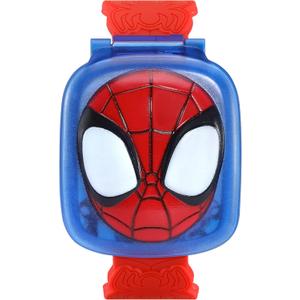 VTech Spidey and His Amazing Friends - Spidey Learning Watch