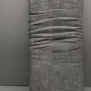 Bolster Support Pillow for Legs for Balance Easy to Clean Professional for Women Rectangular Pillow with Carrying Handle, (Gray)