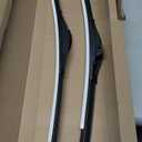 TRICO Diamond 26" + 21" Premium Automotive Replacement Windshield Wiper Blades (Set of 2), Passenger and Driver Side All-Weather Beam Wiper Blades for Select Vehicle Models