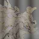 CHILDWEET 100pcs Neon Party Decorations Bright Latex Metallic Balloons for Birthday