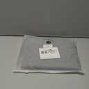 ESOFT Wide Leg Pants Women High-Waisted Yoga Work Dress Pants with Pockets, Casual Sweatpants, Petite/Regular (Small, Black)