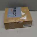 [6 Pack] CLOUDY BAY Single Gang Electrical Outlet Box,14 Cubic Inch Junction Box,Old Work Box,UL Listed