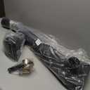 SCITOO Air Intake Snorkel Kit Fit For Land Rover Defender 2.5L Diesel TD5 1999-Onwards Car Snorkel Kit Assembly Air Ram Snorkel Kit