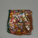 SIZGAROOT Hippie Costume for Girls Kids 60s 70s Outfits Costume Halloween Dress Up Party (4-6 Years, Brown)