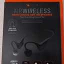 Helix Air wireless bone conduction headphones water resistant