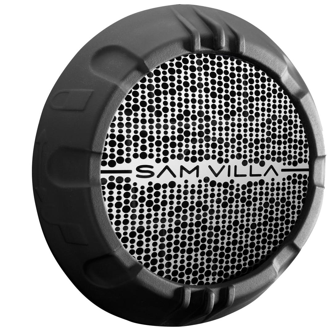 Sam Villa Signature Series Ionic Professional Hair Dryer Replacement Cover With Mesh