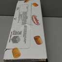 COMBOS Buffalo Blue Cheese Pretzel Baked Snacks 6.3-Ounce Bag
, Best By 05/2026