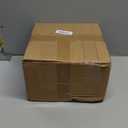 HENXFEN LEAD 33 oz Ceramic Pasta Bowls Set of 4, 8 Inch Wide & Shallow Bowls  Colorful Serving Bowls for Salad, Soup, Pasta, Microwave & Dishwasher Safe