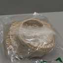 Small Flower Girl Basket Set of 2  Small Wicker Basket with Handle & Waterproof Lining (6.3"  5.12"  3.75") Rustic Style for Wedding Flowers, Sweets & Gifts  Compact, Lightweight & Multifunctional