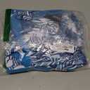 Daci Women Two Piece Rash Guard Long Sleeve Swimsuits UV UPF 50+ Swim Shirt Bathing Suit with Boyshort Bottom Size XL