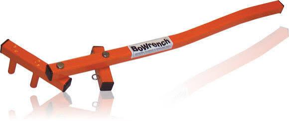 Board Bending Bow Straightening Tool